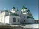 Монастырь Александра Свирского (Россия)